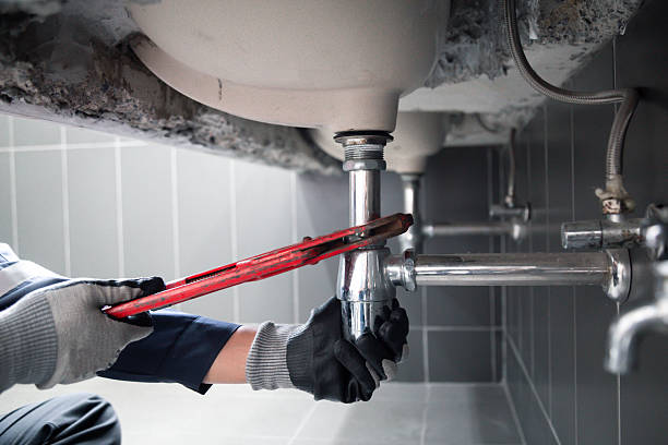 Trusted Sewer Line Repair service in Marine On Saint Croix, MN - AAA Plumbing Heating